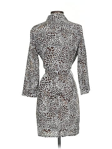 1.State Casual Dress (view 2)