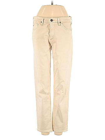 Adriano Goldschmied Jeans (view 1)