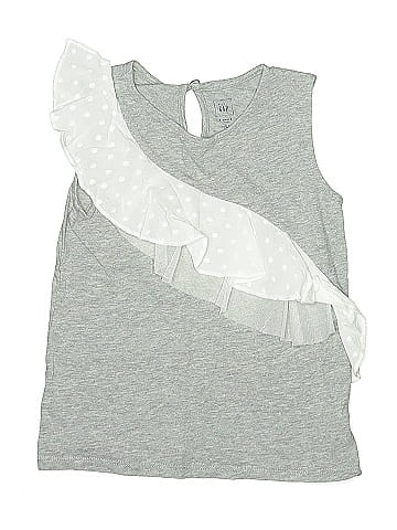Baby Gap Sleeveless T-Shirt (view 1)