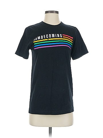 IAB MFG Short Sleeve T-Shirt (view 1)