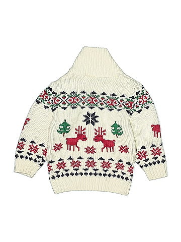 Hanna Andersson Cardigan (view 2)