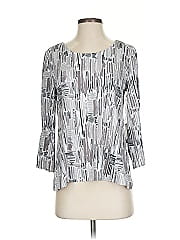 Habitat 3/4 Sleeve Blouse
