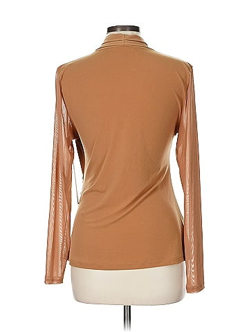 Calvin Klein Long Sleeve Top (view 2)