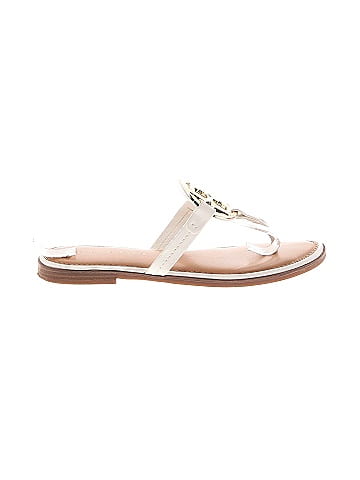 Kelly By Clinton Kelly Sandals (view 1)