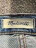 Madewell Hearts Blue Jeans Size 25 waist - photo 4