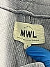 MWL by Madewell Gray Casual Pants Size S - photo 4