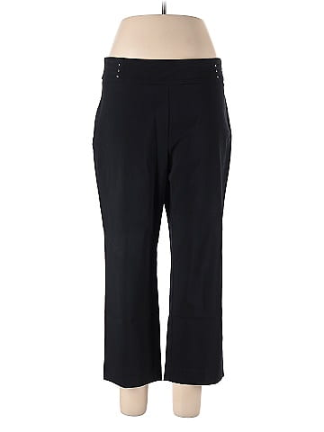JM Collection Dress Pants (view 1)