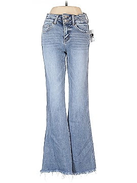 Flying Monkey Jeans
