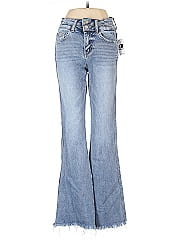 Flying Monkey Jeans