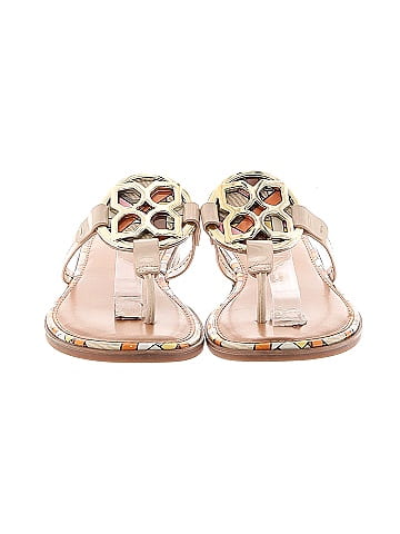 Kelly & Katie Sandals (view 2)