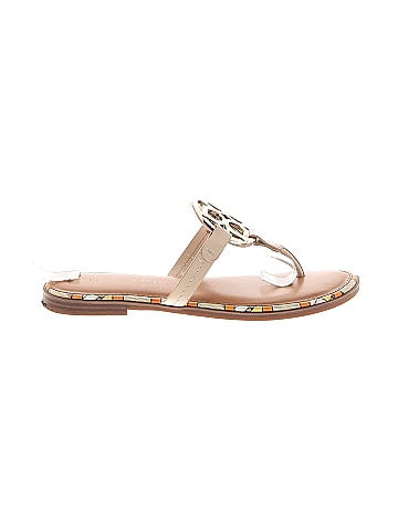 Kelly & Katie Sandals (view 1)