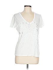 Armani Exchange Short Sleeve T Shirt