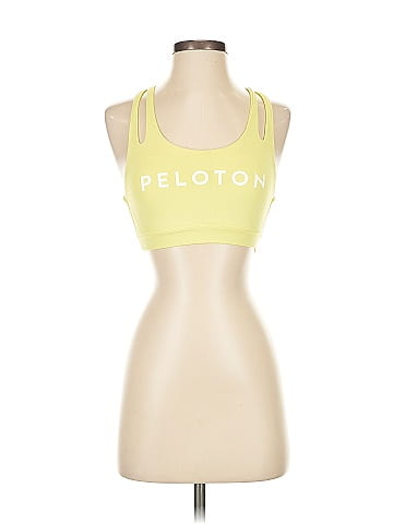Peloton Sports Bra (view 1)