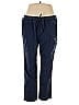 Gap Outlet Blue Casual Pants Size 18 - photo 1