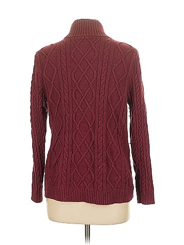 Lands' End Cardigan (view 2)