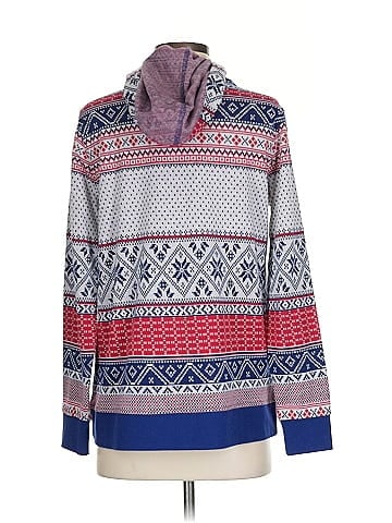 Orvis Pullover Sweater (view 2)