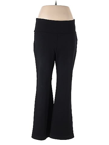 Style&Co Active Pants (view 1)