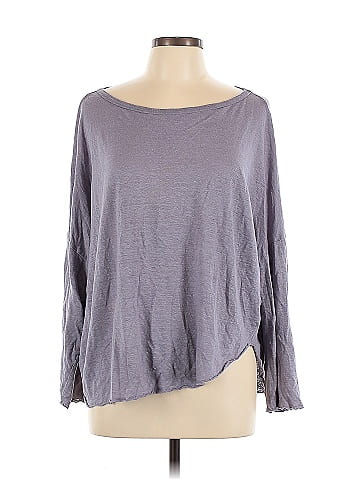 Ruti Long Sleeve T-Shirt (view 1)