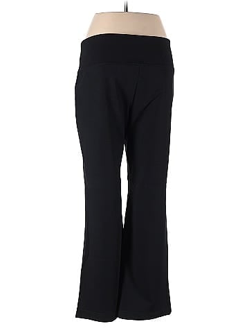 Style&Co Active Pants (view 2)
