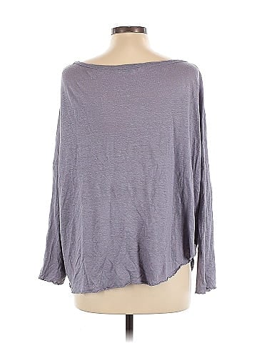 Ruti Long Sleeve T-Shirt (view 2)