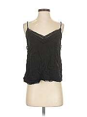Stradivarius Sleeveless Blouse