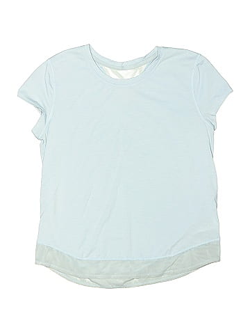 Athleta Girl Active T-Shirt (view 1)
