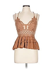 Zenana Sleeveless Blouse