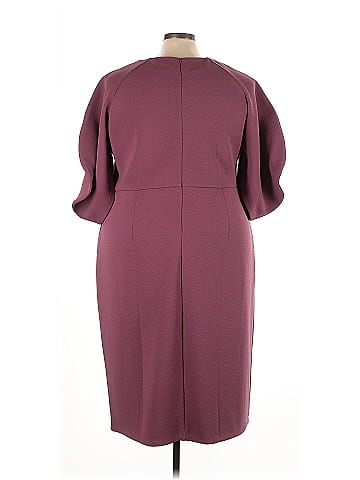 ELOQUII Cocktail Dress (view 2)