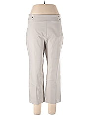 Jm Collection Casual Pants