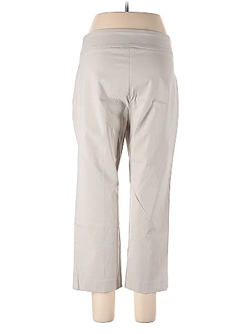 JM Collection Casual Pants (view 2)