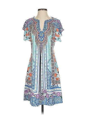 Hale Bob Casual Dress (view 1)