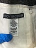 Covington Chevron-herringbone Ivory Formal Skirt Size 14 - photo 4