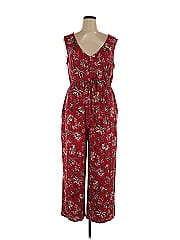 24/7 Maurices Jumpsuit