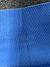 MWL by Madewell Color Block Blue Athletic Shorts Size XXS - photo 3