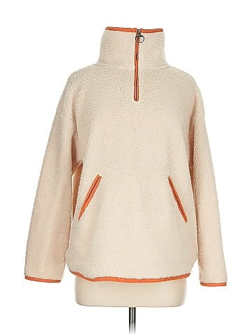 Barbour Pullover Sweater (view 1)
