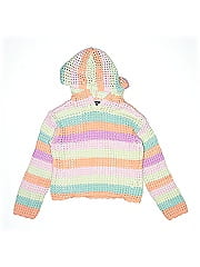 Art Class Pullover Sweater