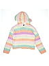Art Class White Pullover Sweater Size L (big kids) - photo 1