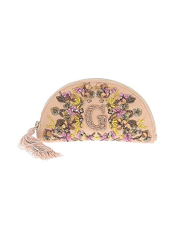 Anna Harlow Russo X Anthropologie Clutch (view 1)