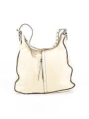 Hobo The Original Leather Shoulder Bag