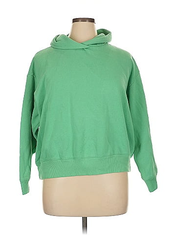 A New Day Sweatshirt (view 1)