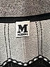 M Missoni Ivory White Kimono Size EU (IT) 42 / US 6 - photo 3