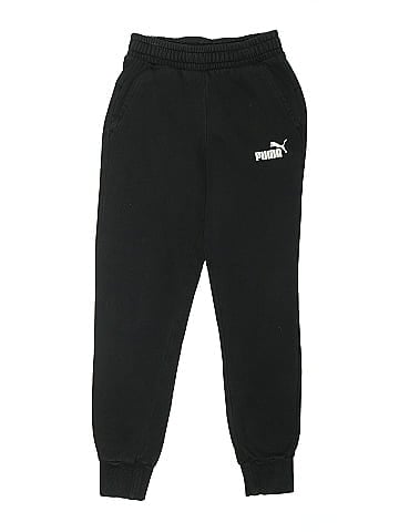 Puma Sweatpants (view 1)