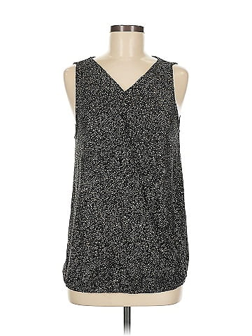 Eri + Ali Sleeveless Blouse (view 1)