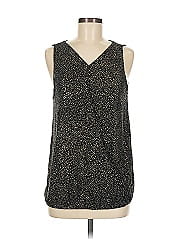 Eri + Ali Sleeveless Blouse