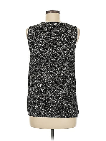 Eri + Ali Sleeveless Blouse (view 2)