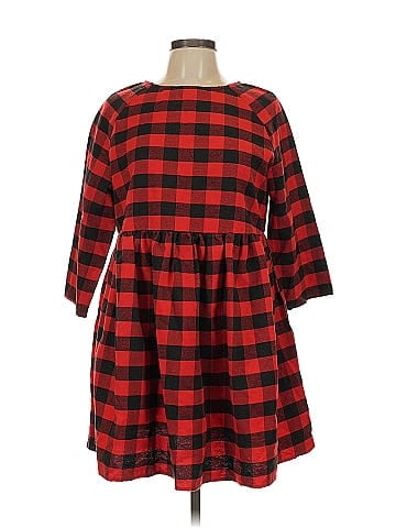 Shein Casual Dress (view 1)