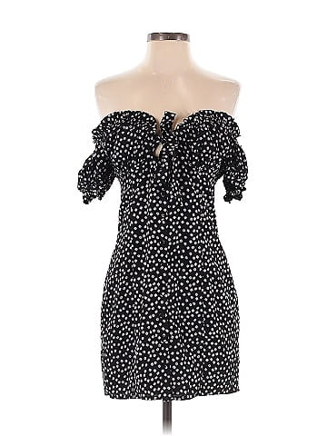 Princess Polly Cocktail Dress (view 1)