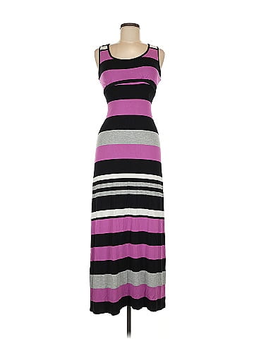 Honey and Rosie Casual Dress (view 1)