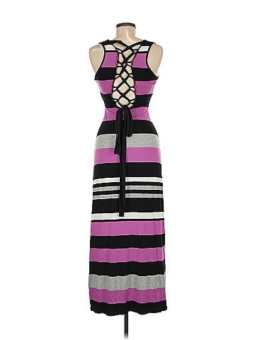 Honey and Rosie Casual Dress (view 2)