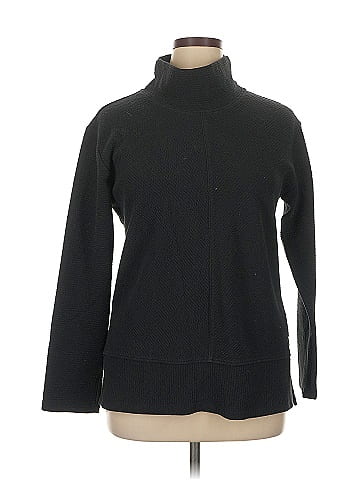 RBX Turtleneck Sweater (view 1)
